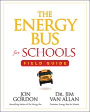 The Energy Bus for Schools Field Guide cover image