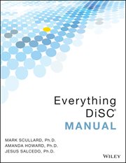 Everything Disc Manual cover image
