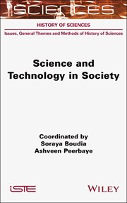 Science and Technology in Society cover image