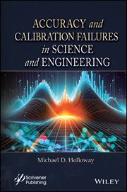 Accuracy and Calibration Failures in Science and Engineering cover image