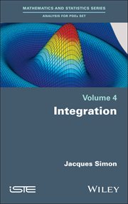 Integration cover image