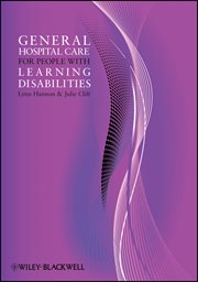 General Hospital Care for People with Learning Disabilities cover image
