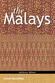 The Malays cover image