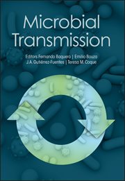 Microbial Transmission cover image