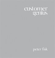 Customer Genius cover image