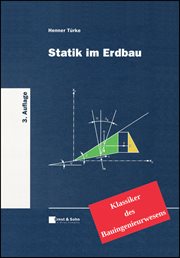 Statik im Erdbau : Klassiker des Bauingenieurwesens cover image