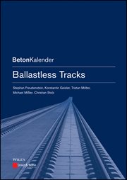 Ballastless Tracks cover image