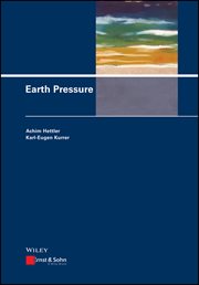 Earth Pressure cover image