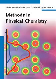 Methods in Physical Chemistry cover image
