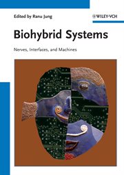 Biohybrid Systems : Nerves, Interfaces and Machines cover image