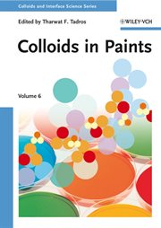 Colloids in Paints cover image