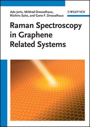 Raman Spectroscopy in Graphene Related Systems cover image