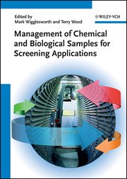 Management of Chemical and Biological Samples for Screening Applications cover image