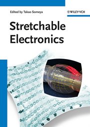 Stretchable Electronics cover image