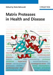 Matrix Proteases in Health and Disease cover image