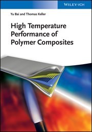 High Temperature Performance of Polymer Composites cover image