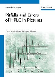 Pitfalls and Errors of HPLC in Pictures cover image