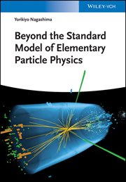 Beyond the Standard Model of Elementary Particle Physics cover image