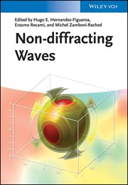 Non-diffracting Waves cover image