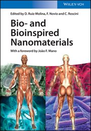 Bio- and Bioinspired Nanomaterials cover image