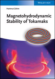 Magnetohydrodynamic Stability of Tokamaks cover image