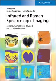 Infrared and Raman Spectroscopic Imaging cover image