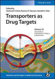 Transporters as Drug Targets cover image