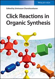 Click Reactions in Organic Synthesis cover image
