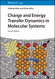 Charge and Energy Transfer Dynamics in Molecular Systems cover image