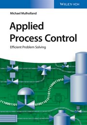 Applied Process Control : Efficient Problem Solving cover image