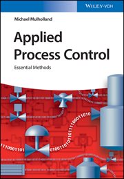 Applied Process Control : Essential Methods cover image