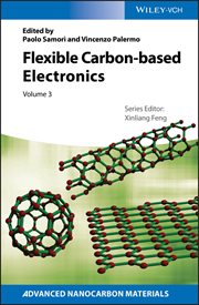 Flexible Carbon-based Electronics cover image