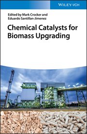 Chemical Catalysts for Biomass Upgrading cover image