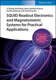 SQUID Readout Electronics and Magnetometric Systems for Practical Applications cover image