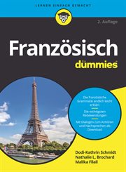 Französisch für Dummies cover image