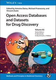 Open Access Databases and Datasets for Drug Discovery cover image