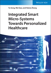 Integrated Smart Micro-Systems Towards Personalized Healthcare cover image