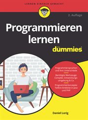 Beginning Programming With C for Dummies cover image