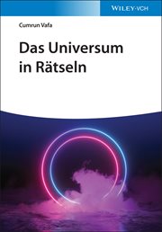 Das Universum in Rätseln cover image