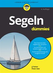 Segeln Für Dummies cover image