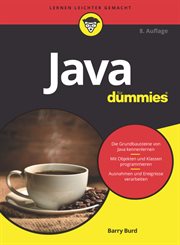 Java Für Dummies cover image