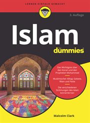 Islam Für Dummies cover image
