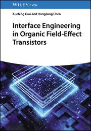 Interface Engineering in Organic Field-Effect Transistors cover image