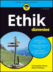 Ethik Für Dummies cover image