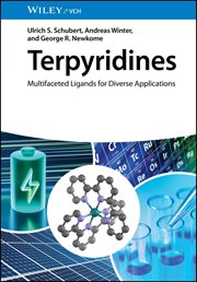 Terpyridines : Multifaceted Ligands for Diverse Applications cover image