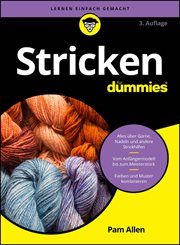 Stricken Für Dummies cover image
