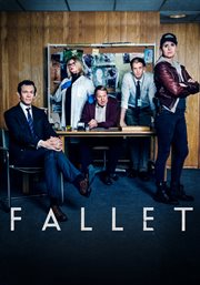 Fallet - season 1