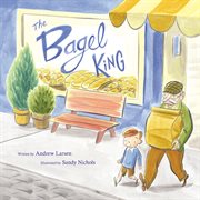 The bagel king cover image