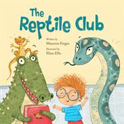 The Reptile Club cover image
