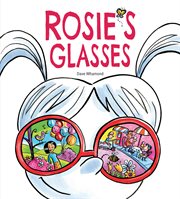 Rosie's glasses cover image
